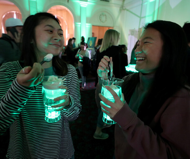 Baylor - Lights Shine Bright Dr. Pepper