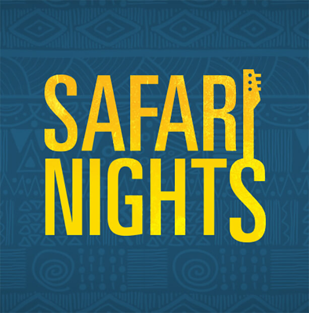 Dallas Zoo Safari Nights