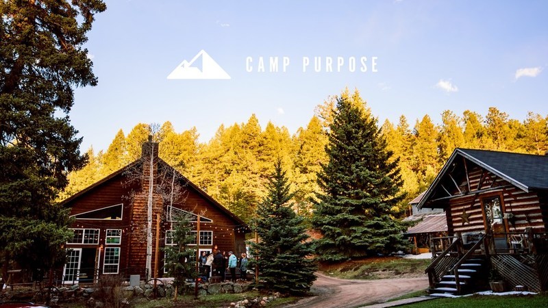 Johnson & Sekin Camp Purpose