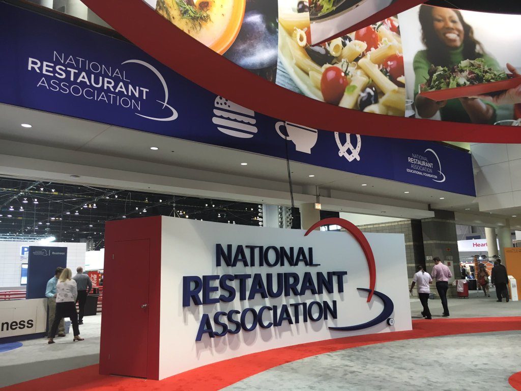 NRAShow