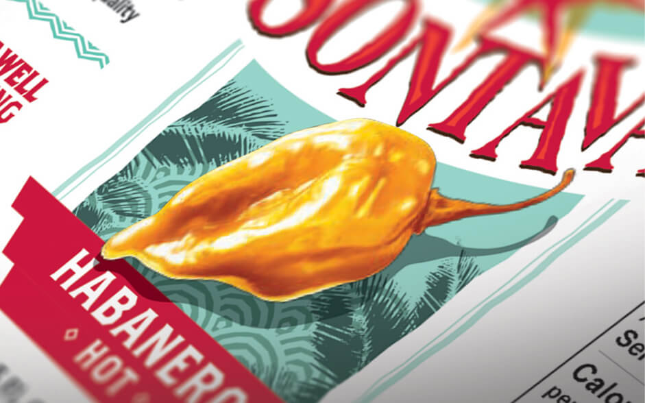 Sontava habanero