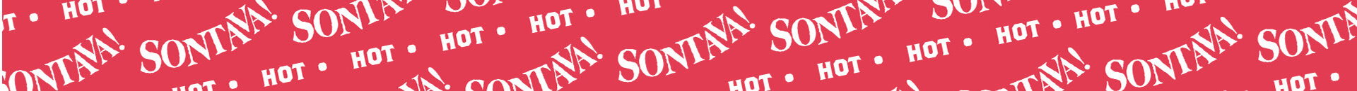 Sontava hot