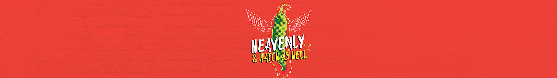 Jardine's - Heavenly as hatch chile