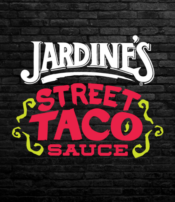 Jardine's Street Taco Sauce