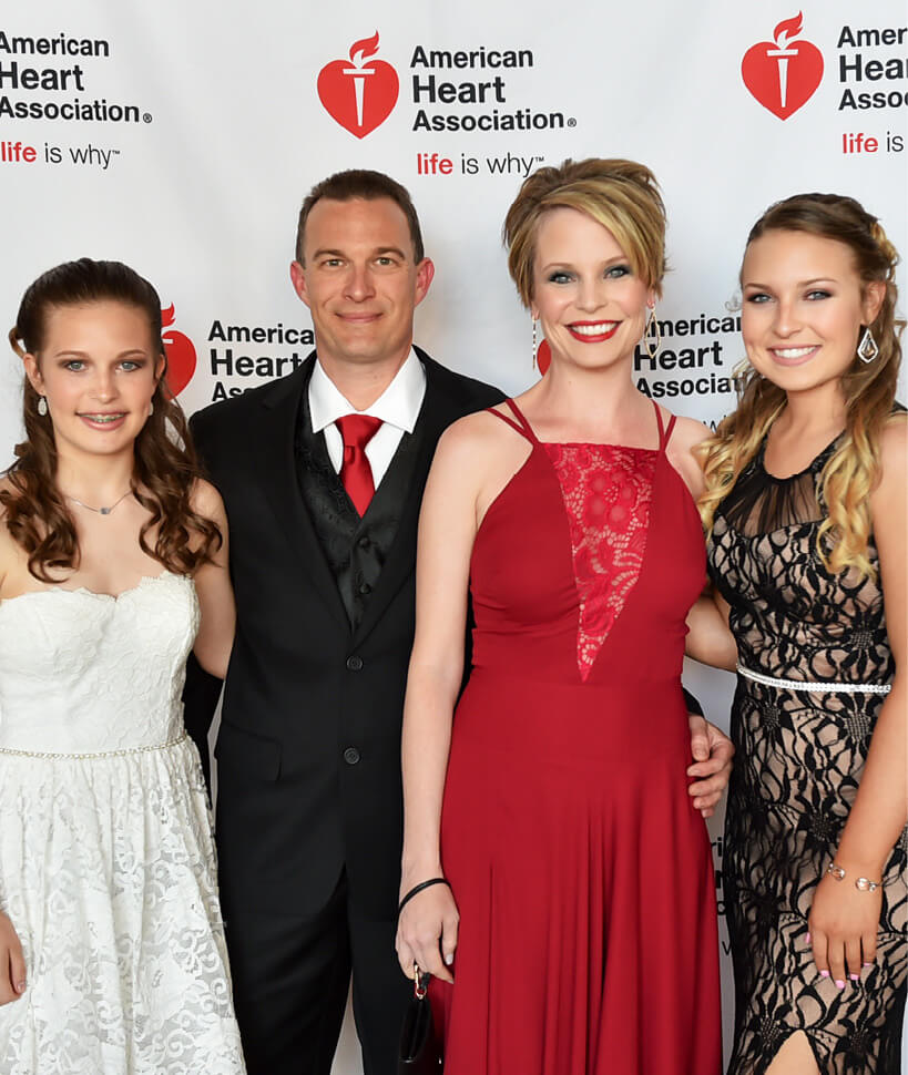 American Heart Association