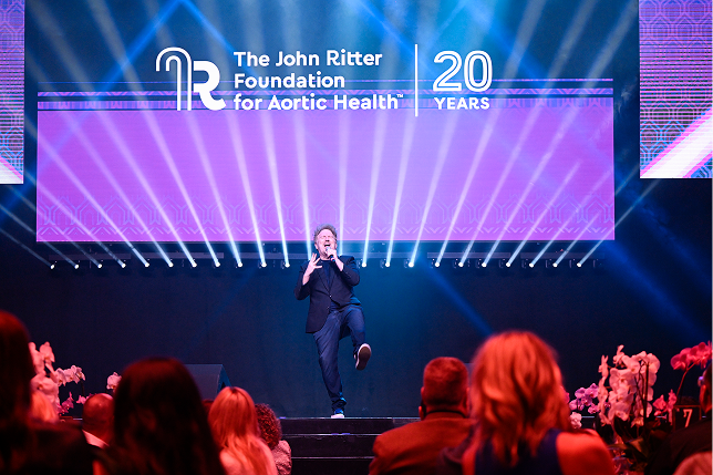 john ritter foundation event 2