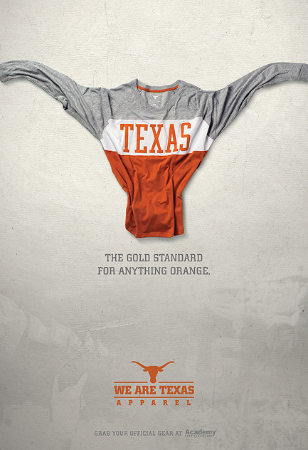 UT Apparel